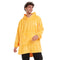 Snuggs Blanket Hoodie Yellow